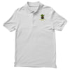 size matters not Polo Shirt