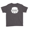mapex logo Youth Tee