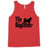the dogfather thai bangkaew Tank Top