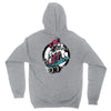 dragboarder Unisex Hoodie