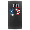 4th of July Baby Foot Samsung Galaxy S7 Edge
