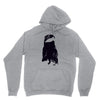 an other moustache Unisex Hoodie