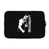 van dammeexpendables film Laptop sleeve