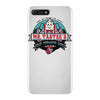 mr tastee's blue tornado bars iPhone 7 Plus Case