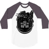 dark empire 3/4 Sleeve Shirt