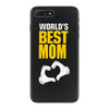 Worlds Best Mom iPhone 7 Plus Case