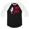 princess 3/4 Sleeve Shirt