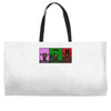 triforce legend of zelda, ideal gift or birthday present. Weekender Totes