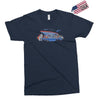future dinner Exclusive T-shirt