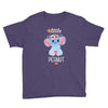 Little Peanut Youth Tee