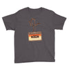 ooga chaka Youth Tee