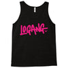 Logang Maverick Tank Top