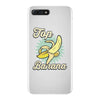 top banana iPhone 7 Plus Case