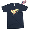 Pizza Slice Little Exclusive T-shirt