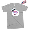 marshmallow love Exclusive T-shirt