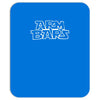 arm bars by cageside fight co   funny brazilian jiu jitsu tee bjj mma Mousepad