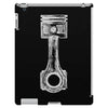 piston iPad 3 and 4 Case