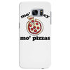 mo money mo pizzas Samsung Galaxy S7 Edge