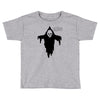 snack attack Toddler T-shirt