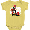 it's hammer time Baby Onesie