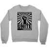 Procrastinators Unite Tomorrow Crewneck Sweatshirt