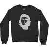 classic che guevara red Crewneck Sweatshirt