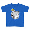 bomb Toddler T-shirt