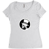 fahrie77 Women's Triblend Scoop T-shirt