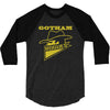 gotham 3/4 Sleeve Shirt