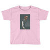COOL MAN TATTOES Toddler T-shirt