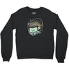 the bride of frankenstein Crewneck Sweatshirt