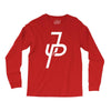 Jake Paul Long Sleeve Shirts