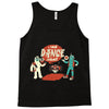 battlefield 1986 Tank Top