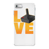 love stick iPhone 7 Case