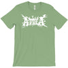attila the artery foundation T-Shirt