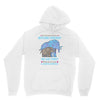 alzheimer Unisex Hoodie