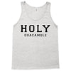 Holy Guacamole Tank Top