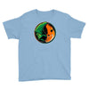 arrow slade yin yang Youth Tee