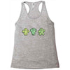 cactus Racerback Tank