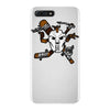 masked chaos iPhone 7 Plus Case