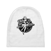 old school Baby Beanies