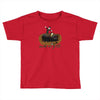 walt and jesse Toddler T-shirt