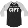 the ultimate 3/4 Sleeve Shirt