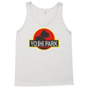 nintendo super mario yoshi Tank Top