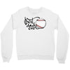 best dad ever 3 Crewneck Sweatshirt
