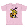 eat me Toddler T-shirt