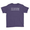 sarcasm elements Youth Tee