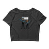 rmib Crop Top