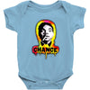 RAPPER 3 Baby Onesie