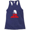 dawn of the dead Racerback Tank
